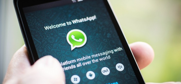 WhatsApp-Users-India