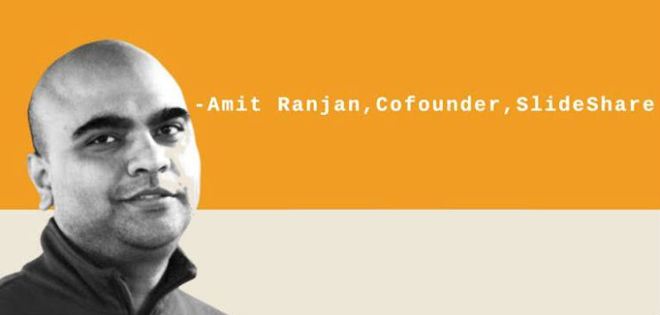 Amit Ranjan joins Modi’s Government Quest on Open Apps 