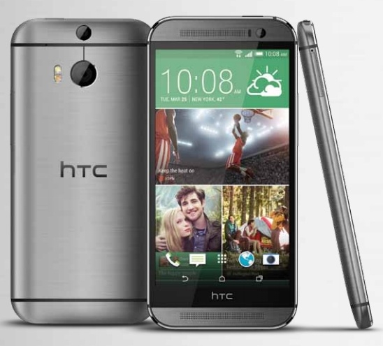 HTC One M9 Release Date and Specification leaked online
