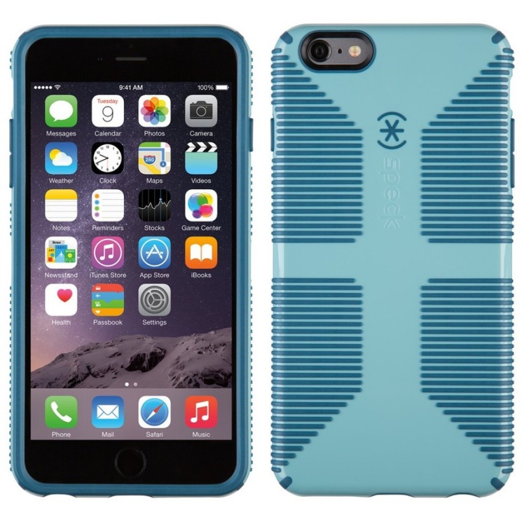 Impossible to destruct iPhone 6 Plus inside these cases�