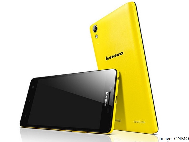 Lenovo to compete with Xiaomi and Micromax 
