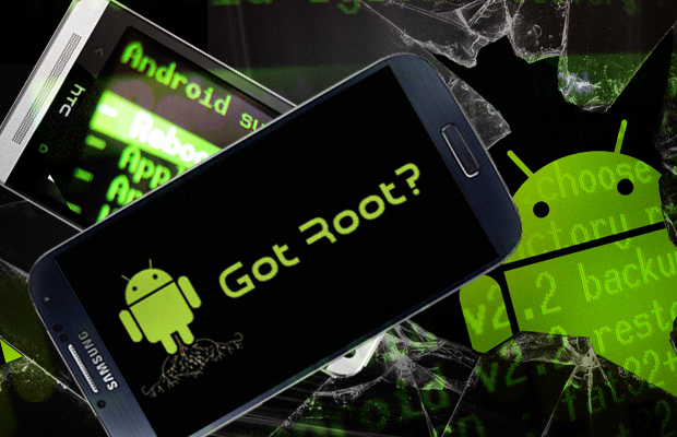 How to Root Android Phone