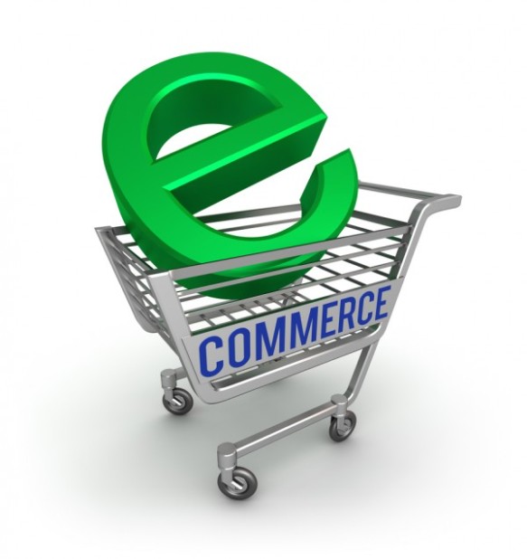 Ecommerce in india