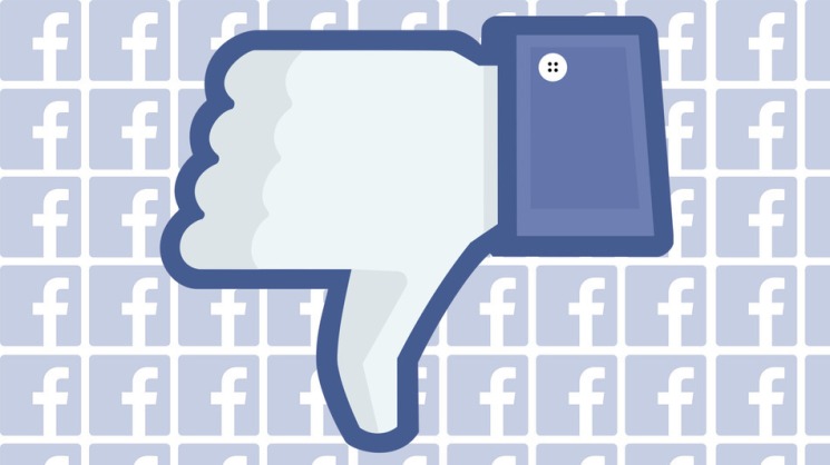 Facebook is going to introduce Dislike Button soon